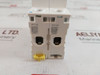 Schneider Electric Ic60N C6A Miniature Circuit Breaker 6A 230V