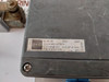 Stahl 8118/122 Terminal Box With 7-2911-1122/30 Plunger Limit Switch