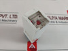 Telemecanique Rht-4131M Time Delay Relay 1.2 Sec-40 Min
