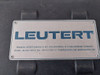 Leutert Dpi 2 Digital Pressure Indicator Kit