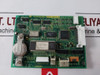 Fuji Electric Tk356020R2 Cpu Board