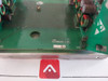 Abb 61298622E 1/2 Distribution Card With Ngdr-03C Driver Board