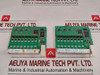 Abb Ywp-eh Pcb Card Di825-1 3Bse036374R1