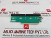 Abb Std-3 Printed Circuit Board Card Ktbjk04115