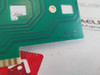Abb Std-3 Printed Circuit Board Card Ktbjk04115