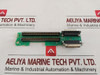 Abb 6645140C1 Pcb Card Ca14B00893