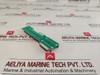 Abb 6645140C1 Pcb Card Ca14B00893