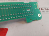 Abb 6645140C1 Pcb Card Ca14B00893