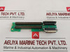 Abb 6645140C1 Pcb Card Ca14B00893