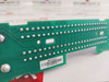Abb 6645140C1 Pcb Card Ca14B00893