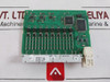 Abb Di825-1 Pcb Card 3B8E033374R1 Pr: C
