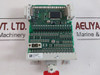 Abb Di801 Pr: F Pcb Card 3Bse020508R1 With 3Bse020509R1