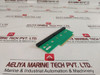 Abb 6645150D1 Pcb Card 6645149C1