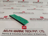 Abb 6645150D1 Pcb Card 6645149C1