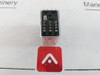 Axicom V23003-b0037-c110 Plug-in Relay 1724