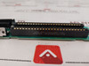 Abb 6645139E1 Pcb Card 6645139E1