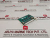 Abb Di818-1 Pcb Card 3Bse066550R1 Pr: B