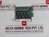Abb 3Bse013259R1 Pcb Card Do815-1 Pr: B