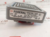 Federal Signal 450 Vibratone Horn Series: B3