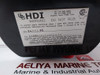 Hdi 20B6A50104002Aaa Pressure Gauges 2000B Series
