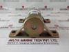 Dbi Sala 8516191 Confined Space Wall Mount Sleeve Davit Base