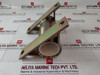 Dbi Sala 8516191 Confined Space Wall Mount Sleeve Davit Base