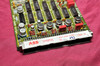 Abb Synpol Gvt 360 5796 Printed Circuit Board.