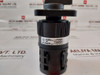 Salzer M220-61325 Rotary/Cam Switch