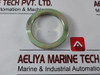 Lone Star Api 6A-0666-gh Gasket Ring