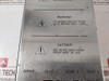 Magnetek Mg3-1G-1G-pm Switching Power Supply 100-240V Ac 18A 50-60 Hz