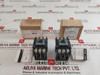 Eaton C25Dnj350A Definite Purpose Contactor 3 Pole C25Dnj350 Ser.:D1