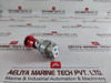 Adalet Xhppms Push Button 16152 Red Cap W/Bt1A/Bt1B