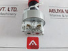 Adalet Xhppms Push Button 16152 Red Cap W/Bt1A/Bt1B