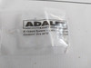 Adalet Xhppms Push Button 16152 Red Cap W/Bt1A/Bt1B