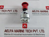 Adalet Xhppms Push Button 16152 Red Cap W/Bt1A/Bt1B
