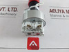 Adalet Xhppms Push Button 16152 Red Cap W/Bt1A/Bt1B