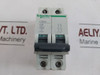 Schneider Electric C60H C25 Circuit Breaker 24989