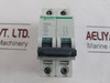 Schneider Electric C60H C25 Circuit Breaker 24989