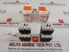 Lovato Rf380650 Overload Relay I1323 4-6.5 Amp