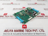 Abb Nint-72C Main Circuit Interface Board 64425552A 94V-0 1007Ml
