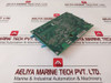 Abb Nint-68 Main Circuit Interface Board P9952 94V-0 61426850D