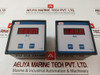 Automatic Electric Digital Ac Ammeter 0-150.0 Aac