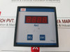 Automatic Electric Digital Ac Ammeter 0-150.0 Aac