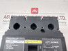 Schneider/Square D Jjp36225 3 Pole Powerpact Molded Case Circuit Breaker