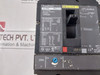 Schneider/Square D Jjp36225 3 Pole Powerpact Molded Case Circuit Breaker
