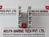 Wago 750-400 I/O Relay Module Free Shipping