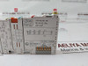 Wago 750-400 I/O Relay Module Free Shipping