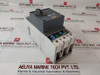 Abb Sace S4N Circuit Breaker 3 Pole Ag02103963 (Not Working)