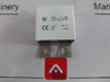 Lot of 9X ARCOTRONICS MKP C.4BS Capacitor 2000V WN 10CM