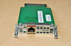 Cisco ISDN BRI S/T Interface Card by Cisco System Inc
